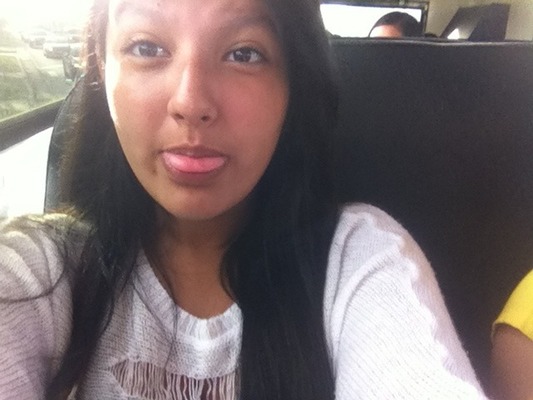 Maria X.