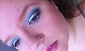 Beauty Minion Challenge: Blog Inspired Makeup