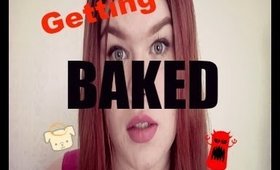 Getting Baked: Story Time