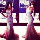 OMG that dress ❤️