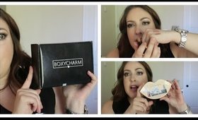 March Boxycharm Unboxing & Sephora Haul