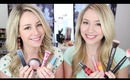 February Favorites - Drugstore Products & More!