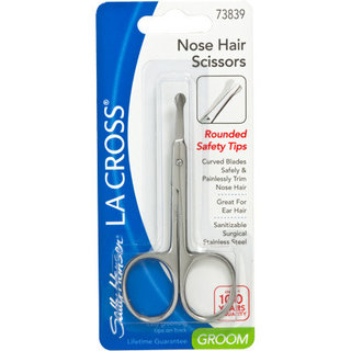 Sally Hansen Nose Hair Scissors