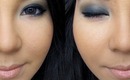 Beauty How To: Smokey Eye for Asian Lids!