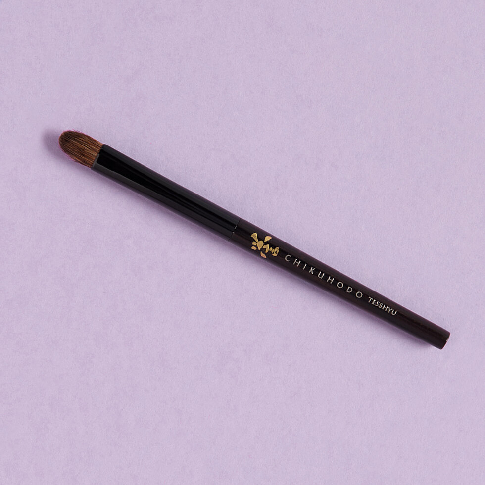 CHIKUHODO KZ-7 Eye Shadow Brush