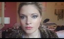 Valentines Day Make-up Tutorial... Or Anti-Valentines Day lol