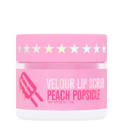 Jeffree Star Cosmetics Velour Lip Scrub Peach Popsicle