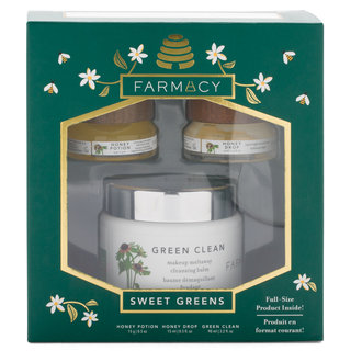 Farmacy Sweet Greens