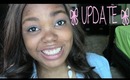 Update ♥ Upload Schedule, New Vids, Whats Up With Me!