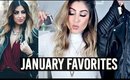 January 2016 Favorites: Laser Skincare, Fashion, Beauty