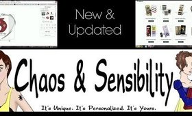 The New Chaos & Sensibility