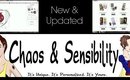 The New Chaos & Sensibility