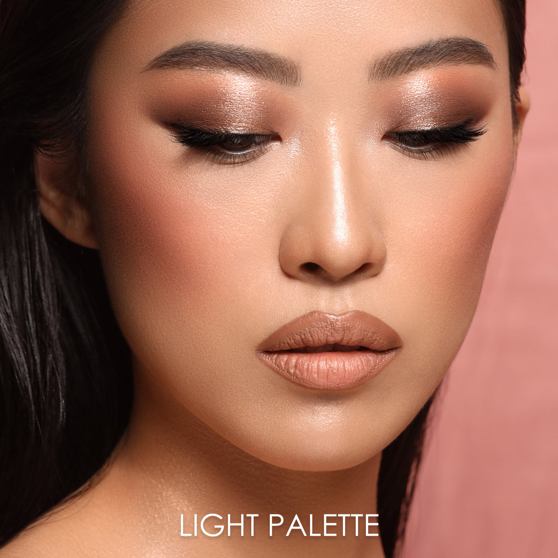 アイシャドウ NATASHA DENONA Glam Face Palette - Light Natasha Denona Glam Face Palette - Light | Cult Beauty