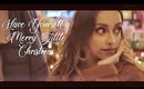 Have Your Self A Merry Little Christmas - cover by Debby