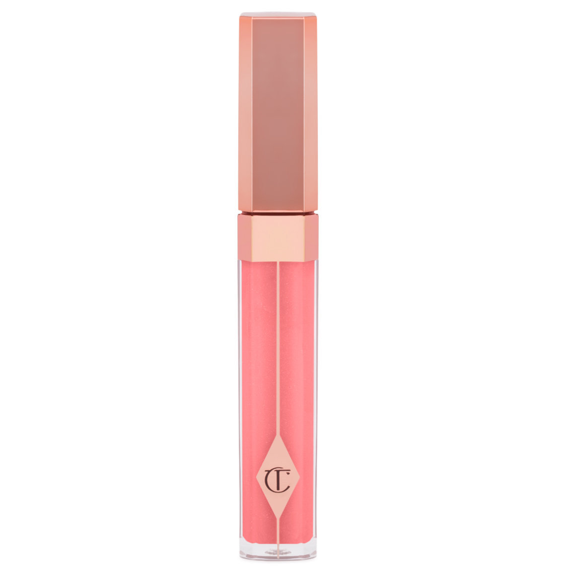 Charlotte Tilbury Lip Lustre Portobello Girl alternative view 1.
