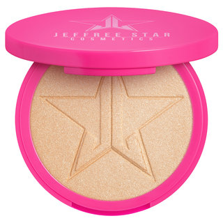 Jeffree Star Cosmetics Skin Frost Highlighting Powder