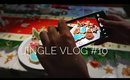 Jingle Vlog #10 | Reteta de turta dulce cu Yummy Camy