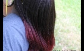 Final Review|Remy Hair "Chocolate Bundle Remy"