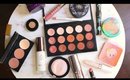 RIDE OR DIE MAKEUP 2017! MY FAVORITE PRODUCTS OF ALL TIME