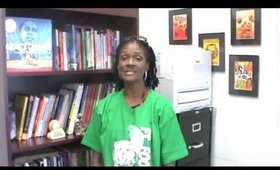 PG County Principal Testimonial