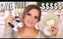 PRODUCTS THAT DIDN'T WORK FOR ME! | Casey Holmes