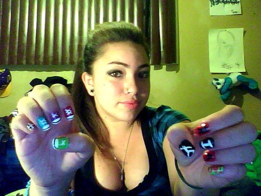Edwin N Chassidy S.
