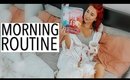 My Morning Routine 2018