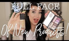 Too Faced Born This Way FOUNDATION  | First Impressions