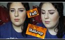 Fall Makeup | Just Me Beth