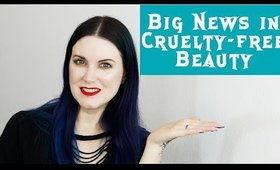 2 Big Steps Towards a Cruelty-Free World - Changes in China & Australia