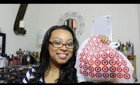 Target, Beauty Supply Store Haul