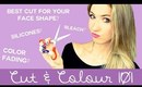 ♥ Pick the Right Haircut for your Face Shape & MORE Hair Q&A!