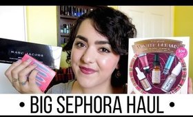 SEPHORA HAUL | Laura Neuzeth