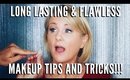 HOW TO GET LONG-LASTING AND FLAWLESS MAKEUP ALL DAY LONG! - mathias4makeup
