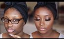 Get Ready with Me | Ride or Die Makeup Tag Edition | Makeupd0ll