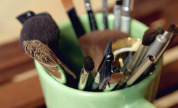 Is Brush Cleaning Really that Important?