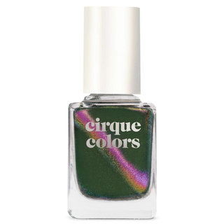 Cirque Colors Magnetic Nail Polish Folie á Deux