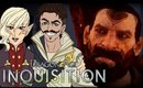 MeliZ Replays: Dragon Age Inquisition [P15]