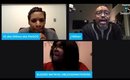 TSCC M3ZZ EXPRESS PANEL Review J Wilson Visits +  Brianna Blessed Watkins  & DR NOWZARDEN Said NO