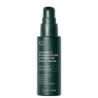 Allies of Skin Mandelic Pigmentation Corrector Night Serum