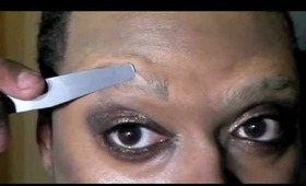 Lady GaGa "Born This Way" Makeup Tutorial Inspired by Official Music Video