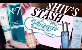 Shiv's Stash! What's new in Skincare, Makeup & Haircare | June.1