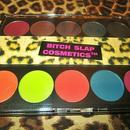 Bitch Slap Cosmetics 15 pc Eye Shadow Palette 