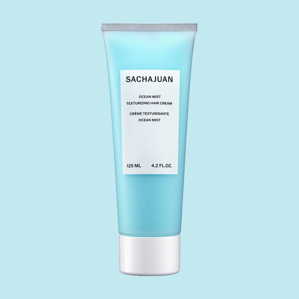 SACHAJUAN Ocean Mist Texturizing Hair Cream