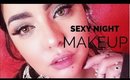 sexy night makeup tutorial / مكياج ليلي جداب