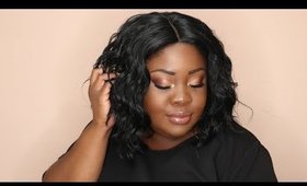 I Need That Wig!!! | Bobbi Boss "MAZIE"