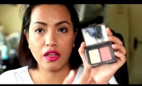Makeup Use Up 1st Qtr Update
