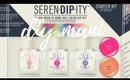 Dip Acrylic Nail Starter Kit - Demo And Review