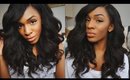 Six Months Later! BestLaceWigs Kinky Straight Wig