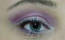 VALENTINE'S DAY MAKEUP LOOK